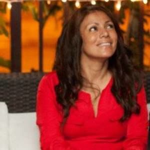 Meet your Posher, Ana